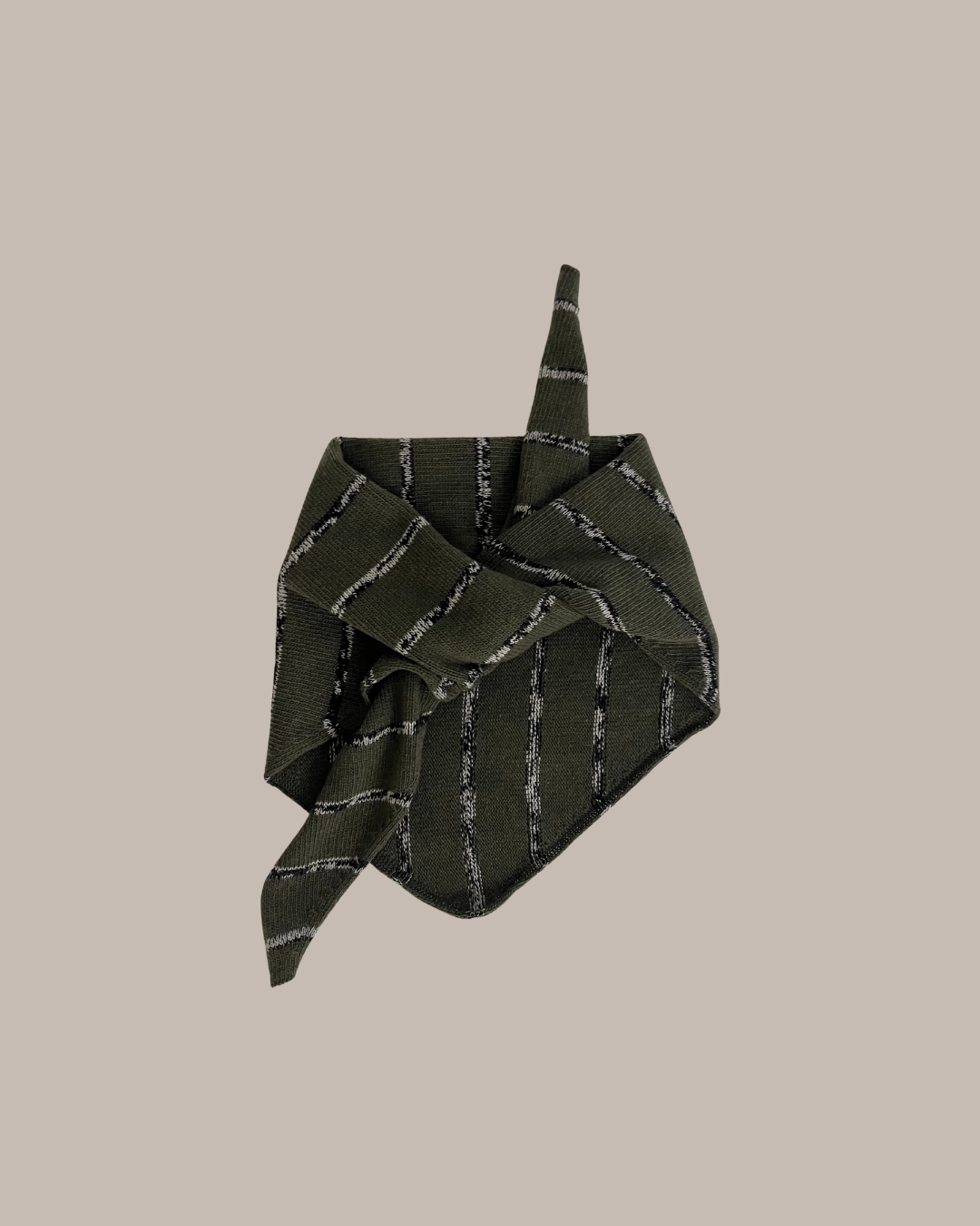 BANDANA MUSCHIO/SALE E PEPE
