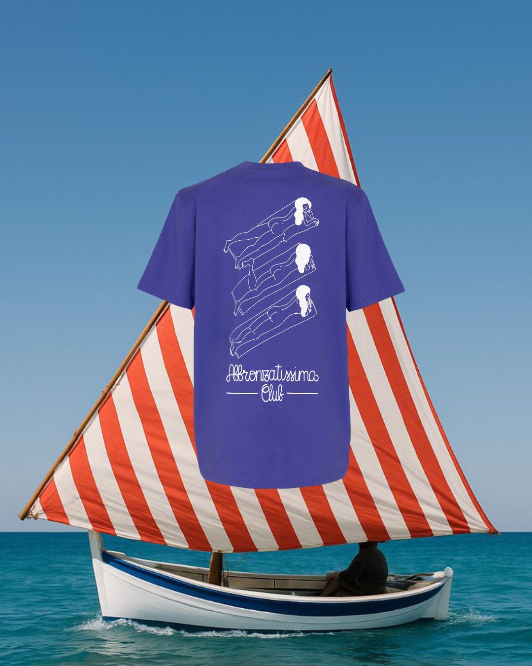 ABBRONZATISSIMA VIOLA