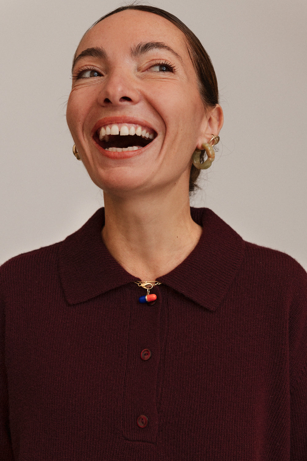 GINA AMARENA