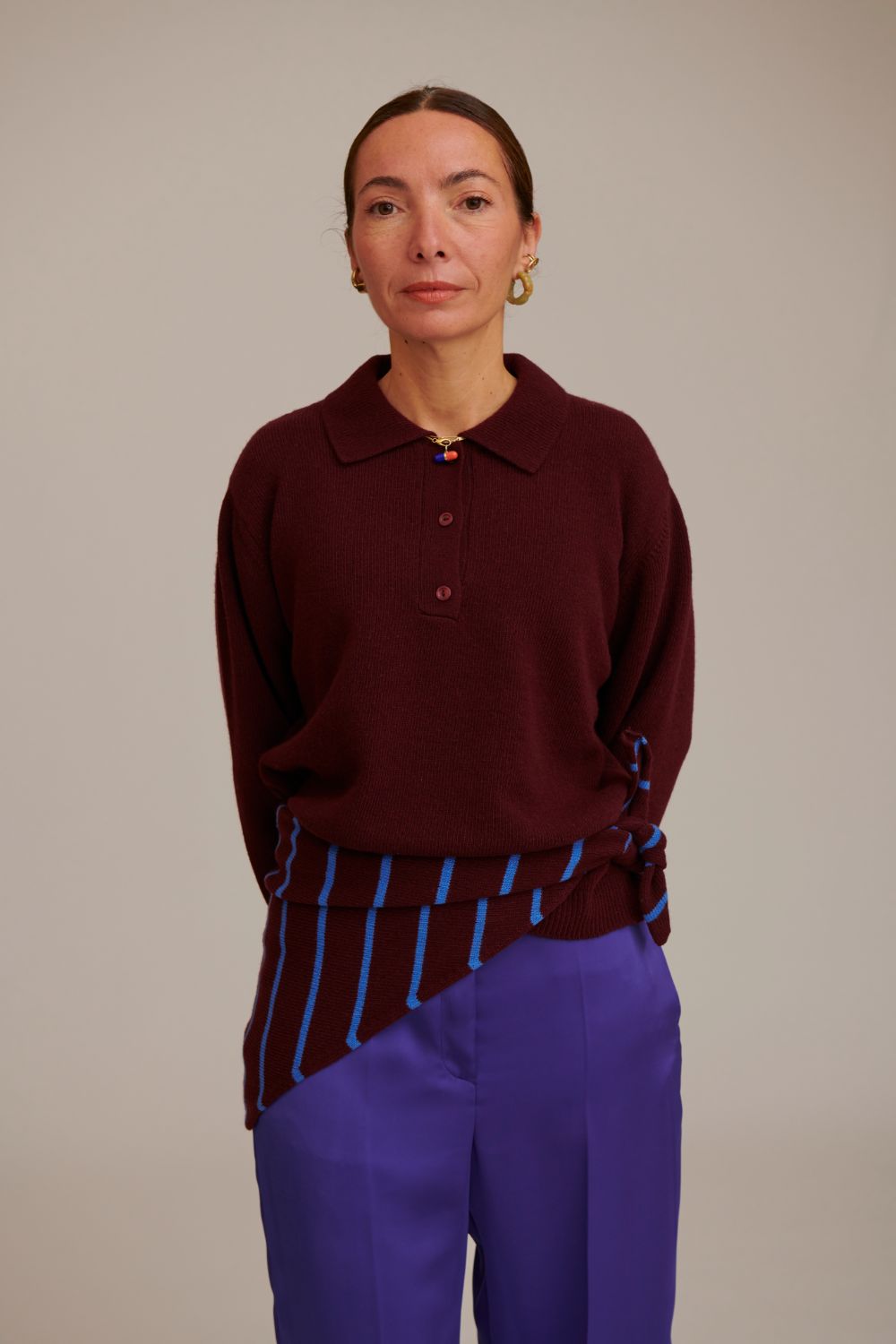 GINA AMARENA