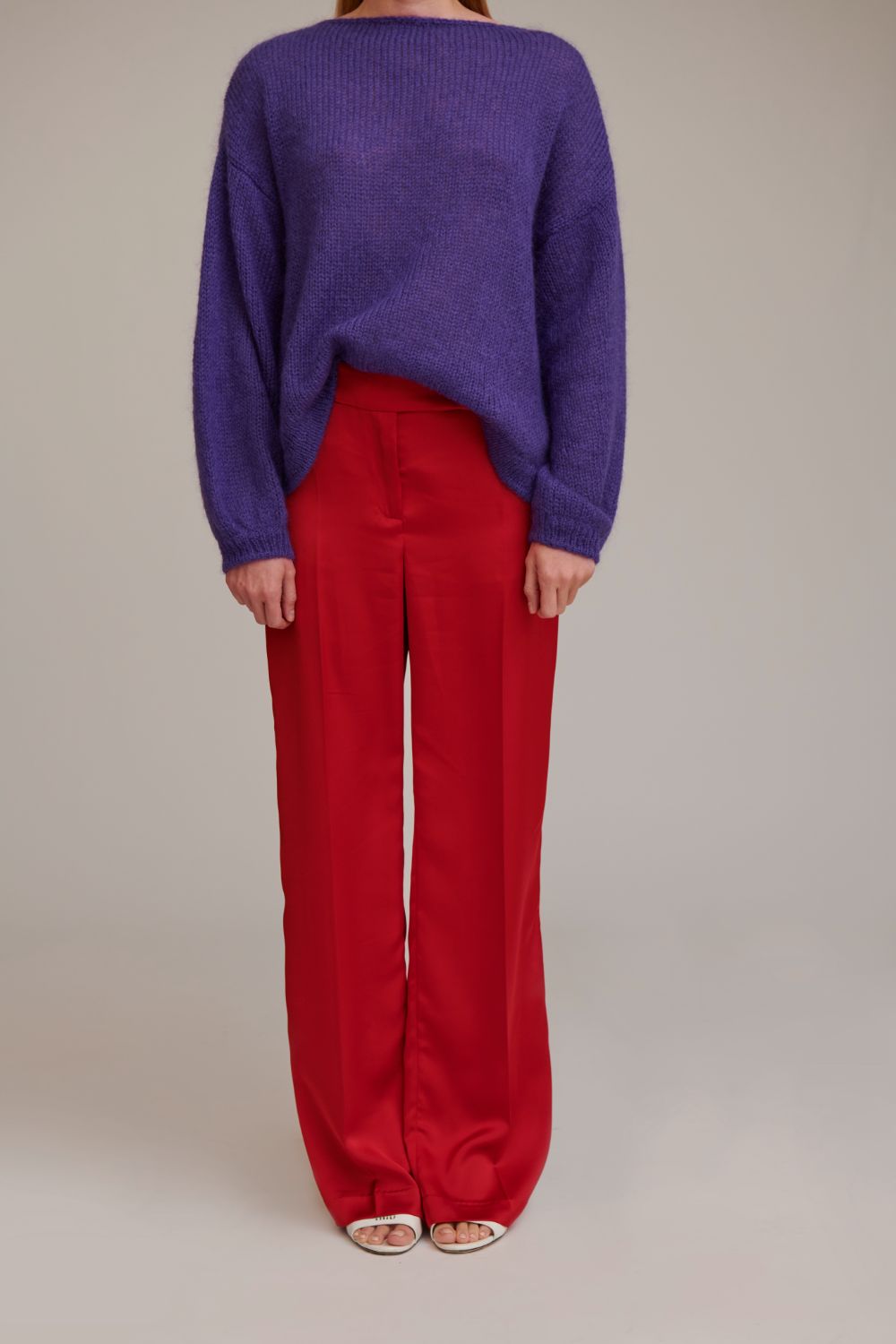 LUCE RED VELVET