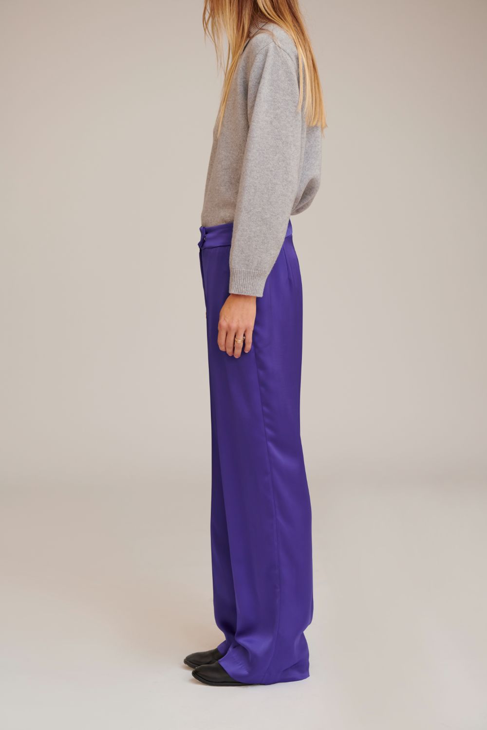 LUCE VIOLA