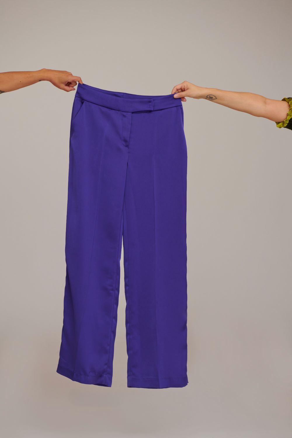 LUCE VIOLA