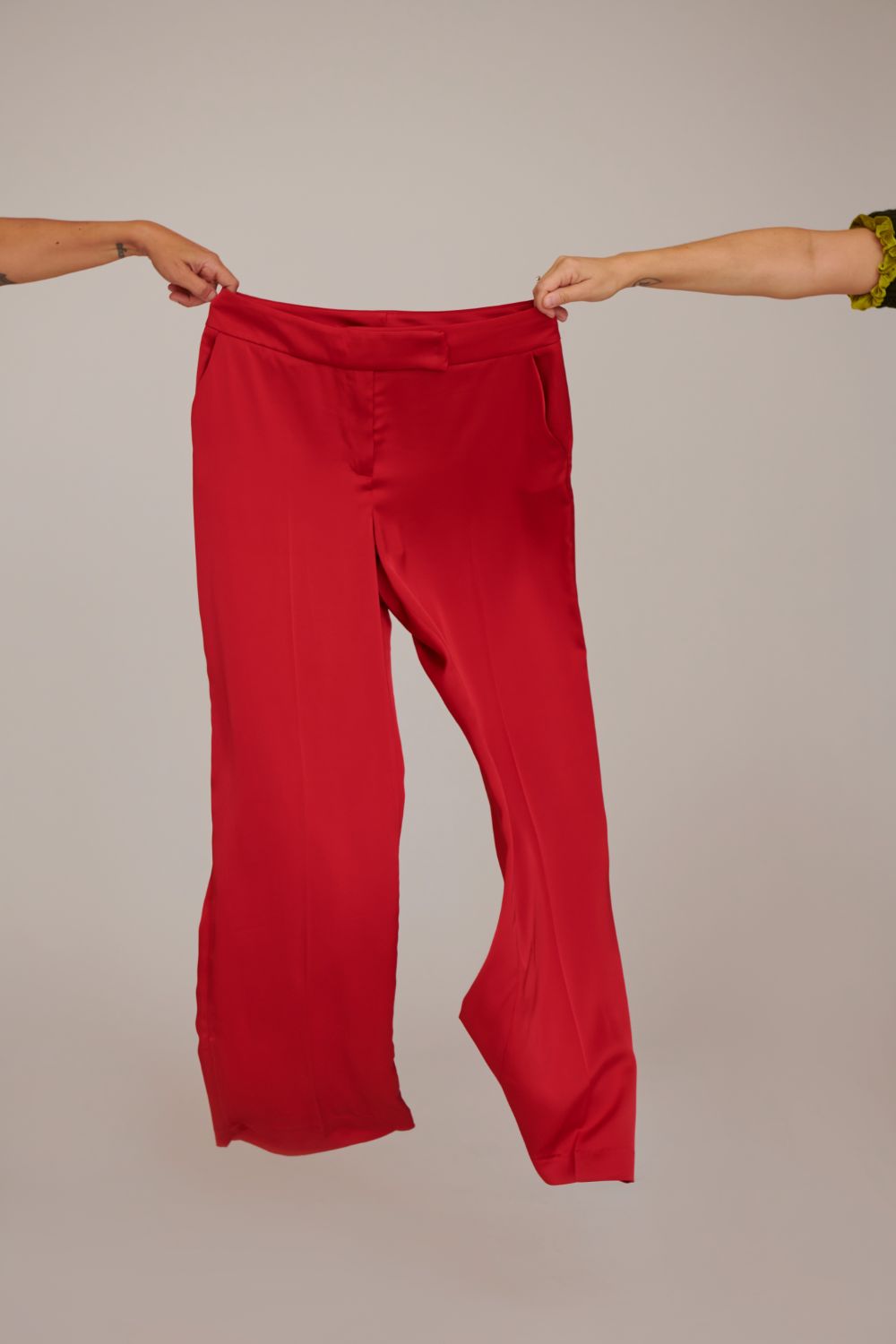 LUCE RED VELVET