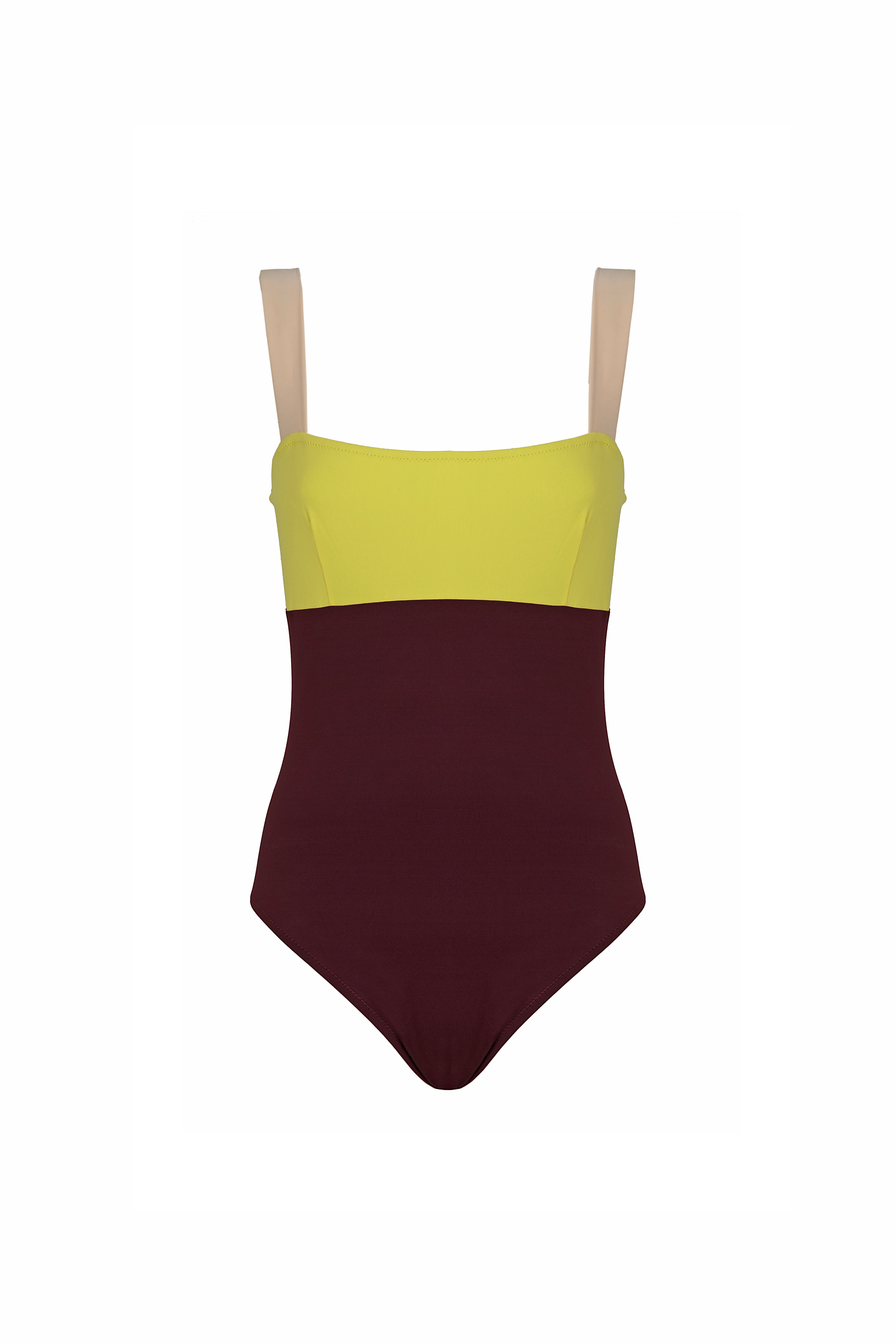 LUISA PENAUT/LIME/MODICA