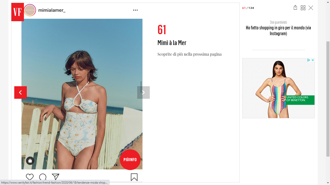 Press � Mim? � la mer