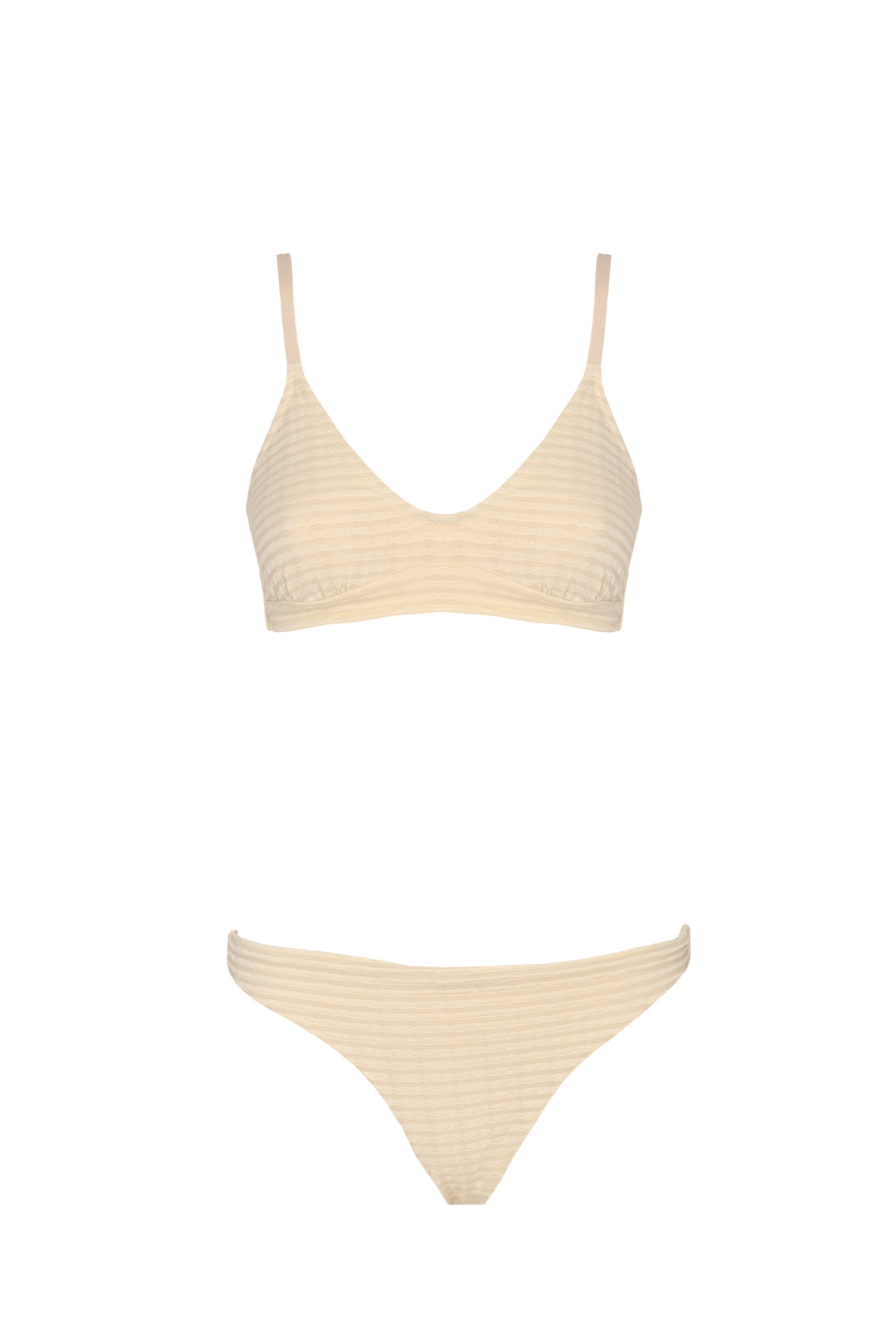 FEDERICA GOFFRATO AVORIO