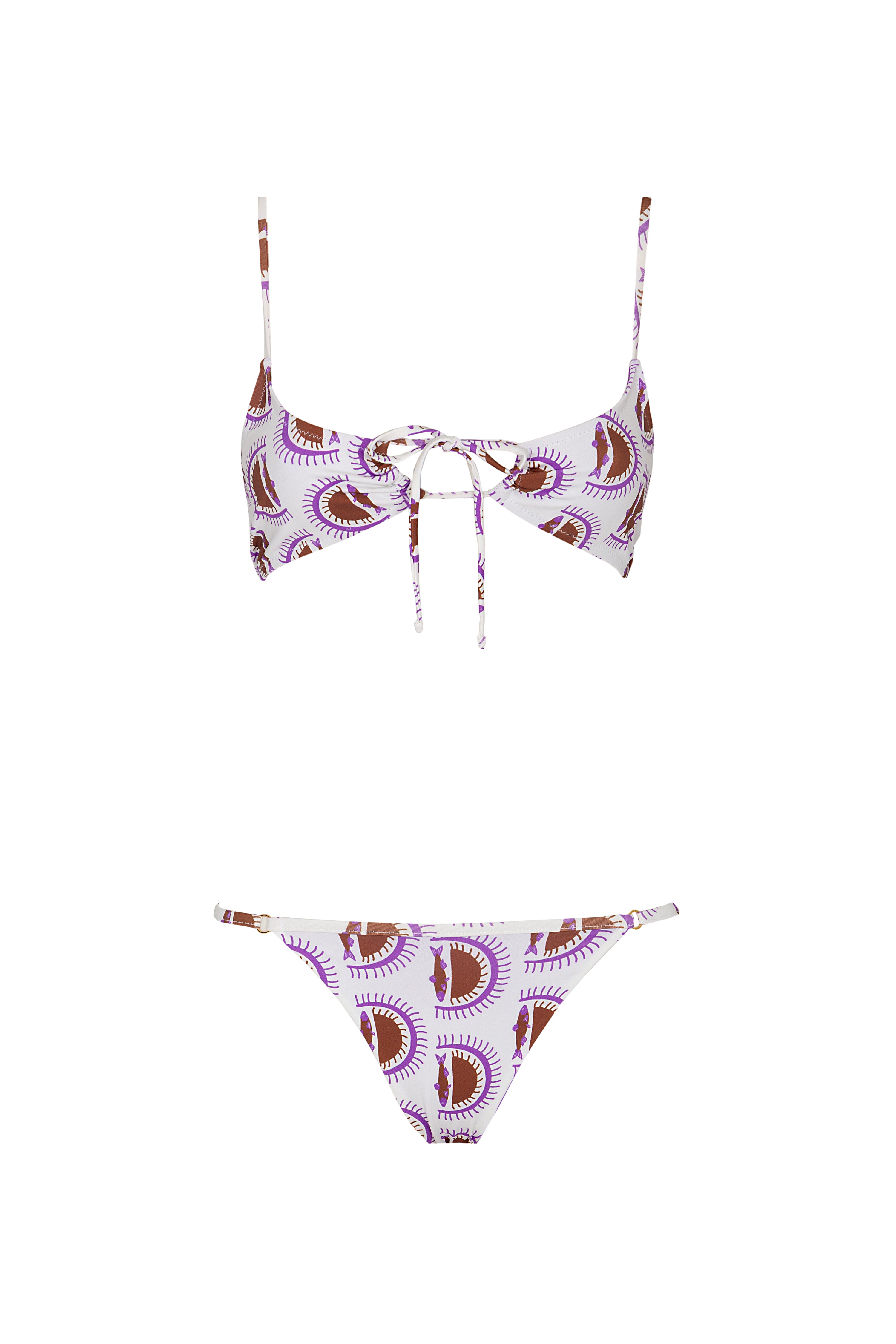 ISABELLA SARDINE PANNA