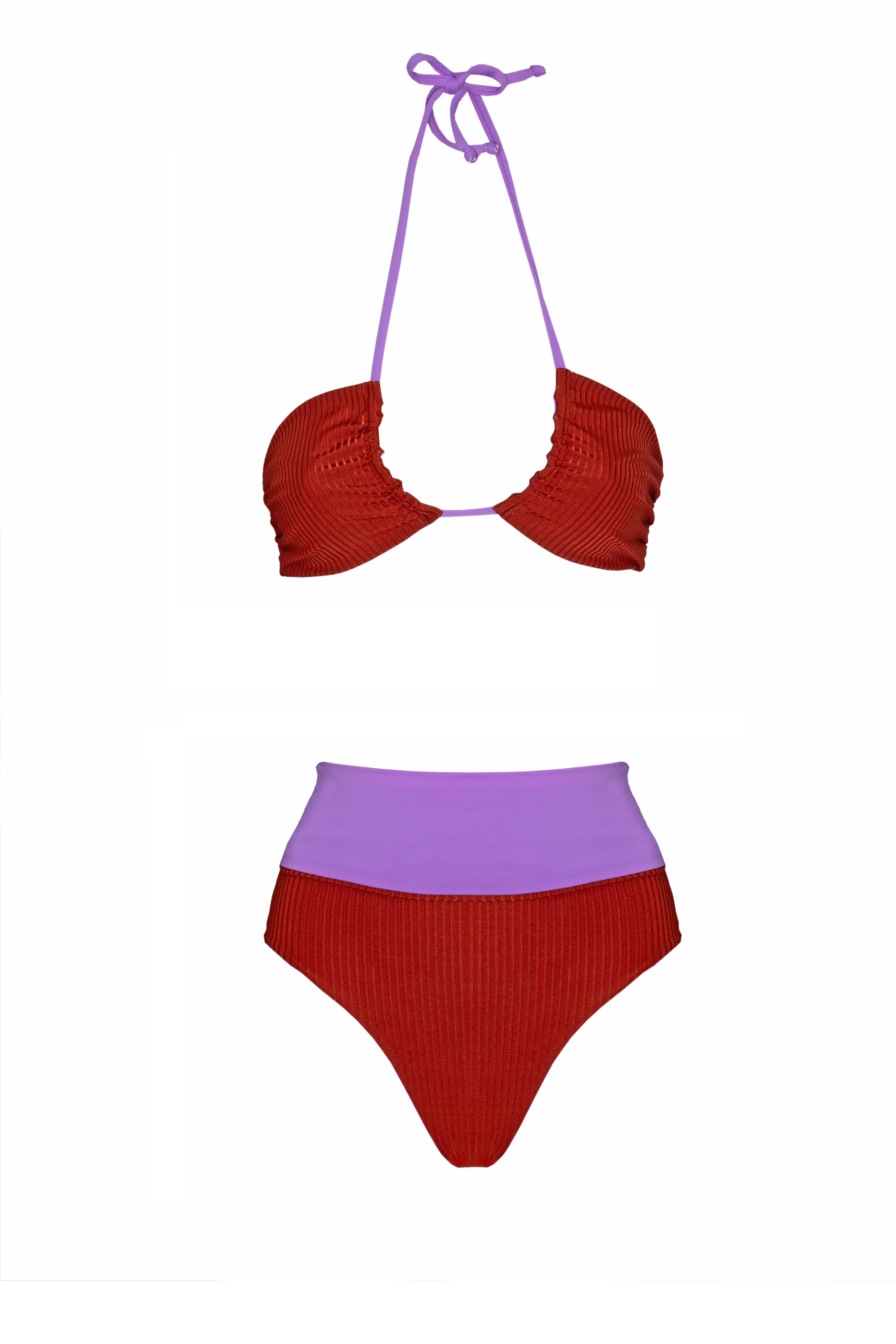 MIMI' VIOLETTA/BRUCIATO